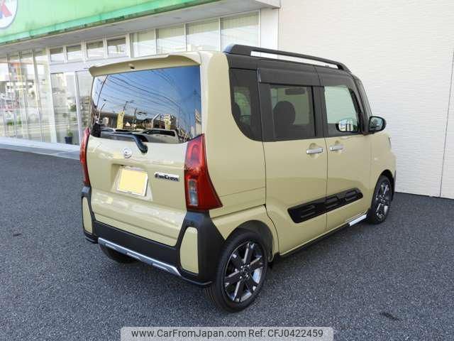 daihatsu tanto 2024 -DAIHATSU 【高知 580ﾔ4574】--Tanto LA650S--0437177---DAIHATSU 【高知 580ﾔ4574】--Tanto LA650S--0437177- image 2