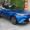 toyota c-hr 2017 -TOYOTA--C-HR DAA-ZYX10--ZYX10-2015222---TOYOTA--C-HR DAA-ZYX10--ZYX10-2015222- image 7