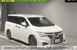 nissan elgrand 2017 -NISSAN 【多摩 304ｽ9357】--Elgrand TE52-091816---NISSAN 【多摩 304ｽ9357】--Elgrand TE52-091816-