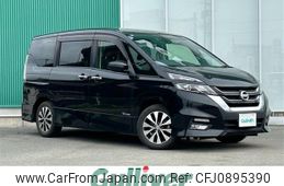 nissan serena 2016 -NISSAN--Serena DAA-GFC27--GFC27-010172---NISSAN--Serena DAA-GFC27--GFC27-010172-