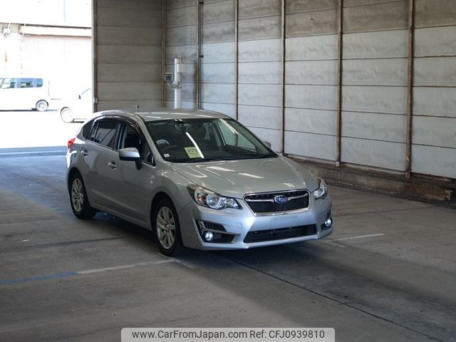 subaru impreza-wagon 2016 -SUBARU--Impreza Wagon GP3-026159---SUBARU--Impreza Wagon GP3-026159- image 1