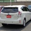 toyota prius-α 2017 -TOYOTA--Prius α DAA-ZVW41W--ZVW41-0058070---TOYOTA--Prius α DAA-ZVW41W--ZVW41-0058070- image 9