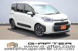 toyota sienta 2024 -TOYOTA--Sienta 6AA-MXPL10G--MXPL10-1124***---TOYOTA--Sienta 6AA-MXPL10G--MXPL10-1124***-