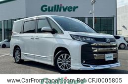 toyota noah 2024 -TOYOTA--Noah 6AA-ZWR90W--ZWR90-0174875---TOYOTA--Noah 6AA-ZWR90W--ZWR90-0174875-