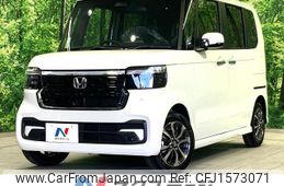 honda n-box 2025 CFJ1573071