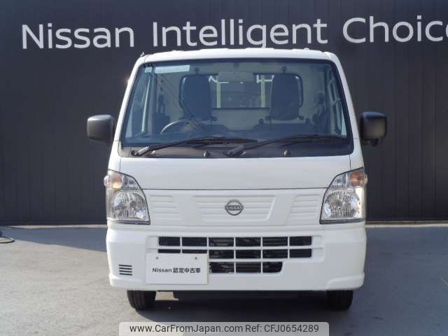 nissan clipper-truck 2024 -NISSAN--Clipper Truck 3BD-DR16T--DR16T-824***---NISSAN--Clipper Truck 3BD-DR16T--DR16T-824***- image 2