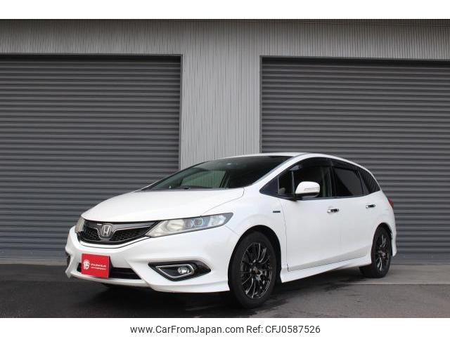 honda jade 2015 quick_quick_FR4_FR4-1009212 image 1