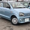 suzuki alto 2017 -SUZUKI--Alto DBA-HA36S--HA36S-338342---SUZUKI--Alto DBA-HA36S--HA36S-338342- image 1