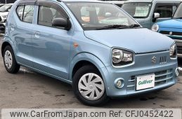 suzuki alto 2017 -SUZUKI--Alto DBA-HA36S--HA36S-338342---SUZUKI--Alto DBA-HA36S--HA36S-338342-