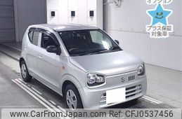 suzuki alto 2019 -SUZUKI 【京都 581ﾏ8881】--Alto HA36S-513907---SUZUKI 【京都 581ﾏ8881】--Alto HA36S-513907-