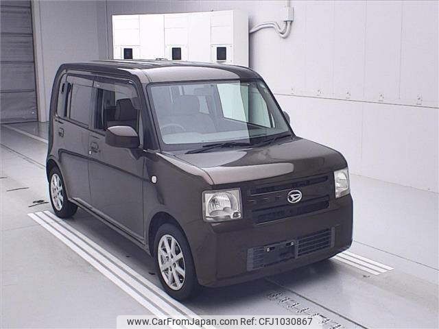 daihatsu move-conte 2012 -DAIHATSU--Move Conte L575S-0149086---DAIHATSU--Move Conte L575S-0149086- image 1