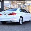 bmw 5-series 2018 -BMW--BMW 5 Series DBA-JA20--WBAJA12050BF87207---BMW--BMW 5 Series DBA-JA20--WBAJA12050BF87207- image 28