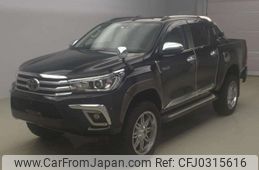 toyota hilux 2019 -TOYOTA--Hilux QDF-GUN125--GUN125-3913745---TOYOTA--Hilux QDF-GUN125--GUN125-3913745-