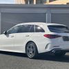 mercedes-benz c-class-station-wagon 2022 CFJ1727126 image 3