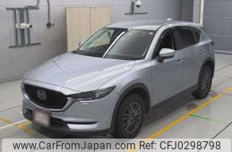 mazda cx-5 2019 -MAZDA--CX-5 KF2P-319471---MAZDA--CX-5 KF2P-319471-