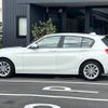 bmw 1-series 2016 quick_quick_DBA-1R15_WBA1R520X05C72434 image 11