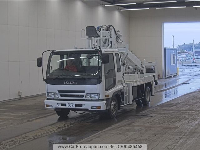 isuzu forward 2006 -ISUZU 【長岡 800ｻ6577】--Forward FRR35G3-7000794---ISUZU 【長岡 800ｻ6577】--Forward FRR35G3-7000794- image 1