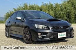 subaru wrx 2016 CFJ1560988