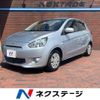 mitsubishi mirage 2013 quick_quick_A05A_A05A-0022271 image 1