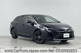 toyota corolla-touring-wagon 2023 -TOYOTA--Corolla Touring 6AA-ZWE219W--ZWE219-0014944---TOYOTA--Corolla Touring 6AA-ZWE219W--ZWE219-0014944-