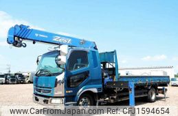 mitsubishi-fuso fighter 2008 CFJ1594654
