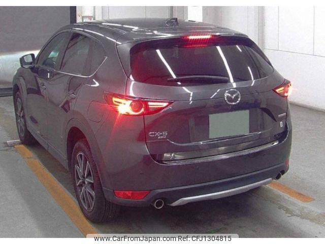 mazda cx-5 2020 quick_quick_6BA-KF5P_400986 image 2