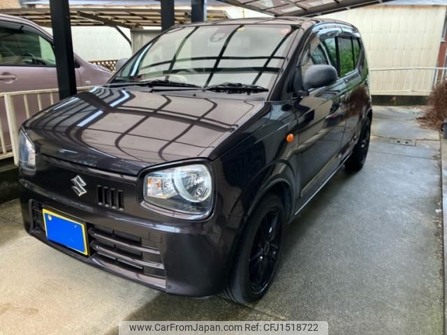 suzuki alto 2016 CFJ1518722 image 2