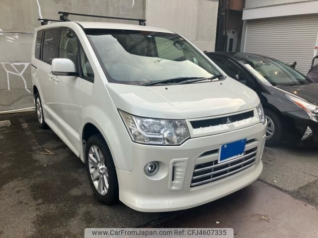 mitsubishi delica-d5 2014 -MITSUBISHI--Delica D5 LDA-CV1W--CV1W-0908333---MITSUBISHI--Delica D5 LDA-CV1W--CV1W-0908333- image 2