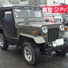 mitsubishi jeep 1975 24632205 image 1