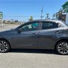 mazda demio 2014 -MAZDA--Demio LDA-DJ5FS--DJ5FS-103410---MAZDA--Demio LDA-DJ5FS--DJ5FS-103410- image 8