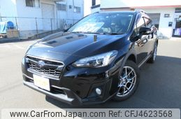 subaru xv 2017 -SUBARU--Subaru XV GT7--041170---SUBARU--Subaru XV GT7--041170-