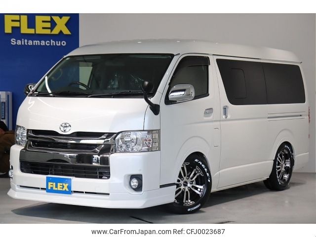 toyota hiace-van 2017 -TOYOTA--Hiace Van CBF-TRH211K--TRH211-8007459---TOYOTA--Hiace Van CBF-TRH211K--TRH211-8007459- image 1