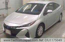 toyota prius-phv 2018 -TOYOTA--Prius PHV ZVW52-3080695---TOYOTA--Prius PHV ZVW52-3080695-