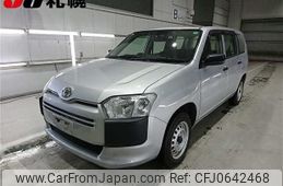 toyota succeed-van 2019 -TOYOTA--Succeed Van NCP165V--0067906---TOYOTA--Succeed Van NCP165V--0067906-