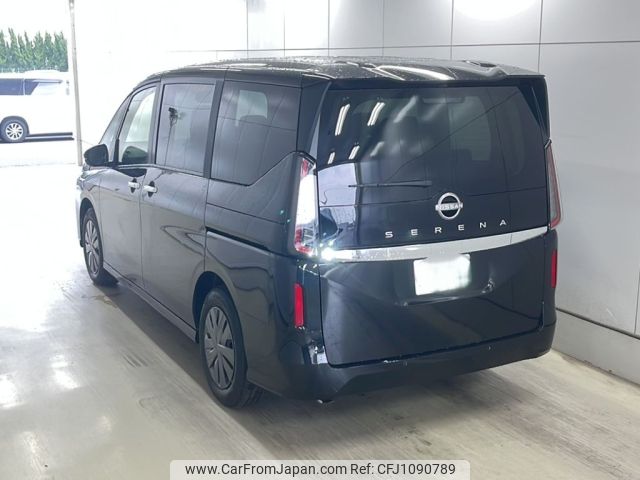nissan serena 2025 -NISSAN 【山口 502に7198】--Serena C28-011761---NISSAN 【山口 502に7198】--Serena C28-011761- image 2