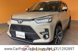 toyota raize 2020 quick_quick_A200A_A200A-0017886