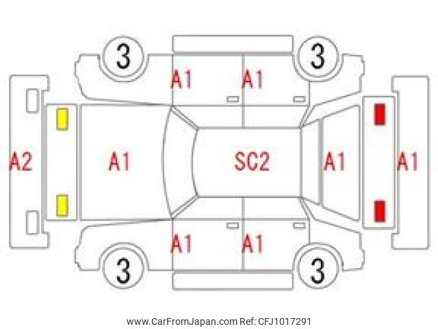 daihatsu move 2007 -DAIHATSU--Move DBA-L175S--L175S-0089946---DAIHATSU--Move DBA-L175S--L175S-0089946- image 2
