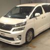 toyota vellfire 2011 -TOYOTA--Vellfire DBA-ANH20W--ANH20-8191807---TOYOTA--Vellfire DBA-ANH20W--ANH20-8191807- image 1