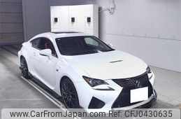 lexus rc-f 2016 -LEXUS 【北九州 339ﾇ36】--Lexus RC F USC10-6002107---LEXUS 【北九州 339ﾇ36】--Lexus RC F USC10-6002107-