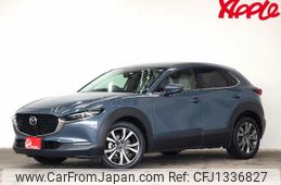 mazda cx-3 2020 -MAZDA--CX-30 3AA-DMFP--101015---MAZDA--CX-30 3AA-DMFP--101015-