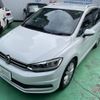 volkswagen golf-touran 2018 quick_quick_DBA-1TCZD_WVGZZZ1TZJW049767 image 6