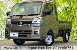 daihatsu hijet-truck 2022 quick_quick_3BD-S510P_S510P-0426059