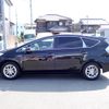 toyota prius-α 2014 GOO_JP_700072025530240827002 image 9