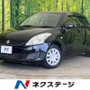 suzuki swift 2012 -SUZUKI--Swift DBA-ZC72S--ZC72S-208612---SUZUKI--Swift DBA-ZC72S--ZC72S-208612- image 1