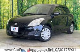 suzuki swift 2012 -SUZUKI--Swift DBA-ZC72S--ZC72S-208612---SUZUKI--Swift DBA-ZC72S--ZC72S-208612-