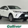 toyota harrier 2022 -TOYOTA--Harrier 6AA-AXUH85--AXUH85-0020948---TOYOTA--Harrier 6AA-AXUH85--AXUH85-0020948- image 1