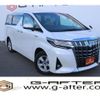 toyota alphard 2020 -TOYOTA--Alphard 6AA-AYH30W--AYH30-0107724---TOYOTA--Alphard 6AA-AYH30W--AYH30-0107724- image 1