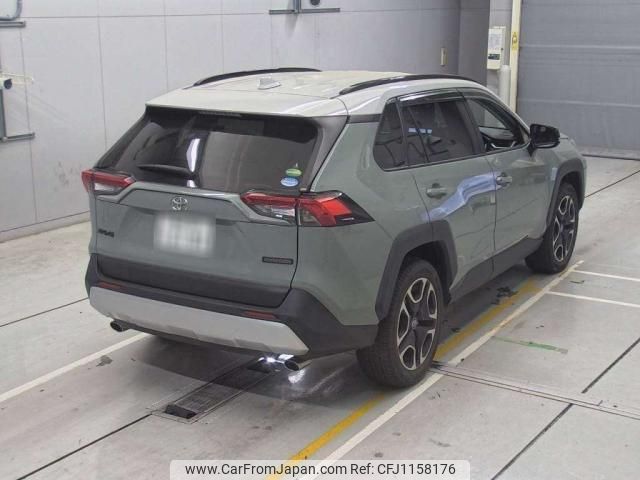 toyota rav4 2019 quick_quick_6BA-MXAA54_MXAA54-2015458 image 2