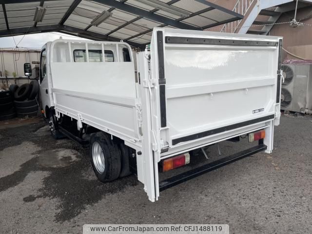 toyota dyna-truck 2015 CFJ1488119 image 2