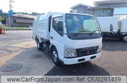 mitsubishi-fuso canter 2005 -MITSUBISHI--Canter PA-FE73DB--FE73DB-520057---MITSUBISHI--Canter PA-FE73DB--FE73DB-520057-